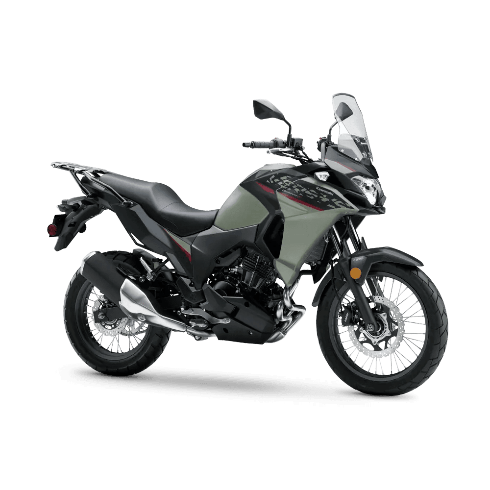 VERSYS 300 ABS